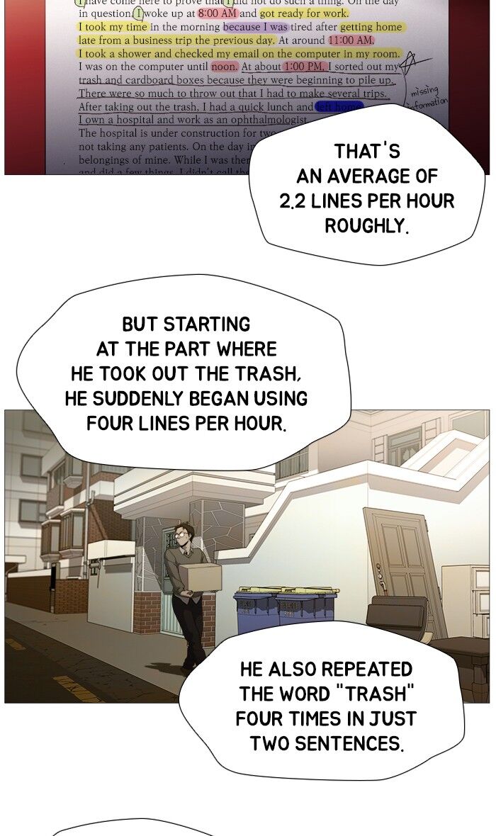 Read Dr. Frost Manga Online