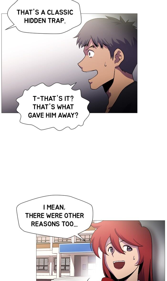 Read Dr. Frost Manga Online