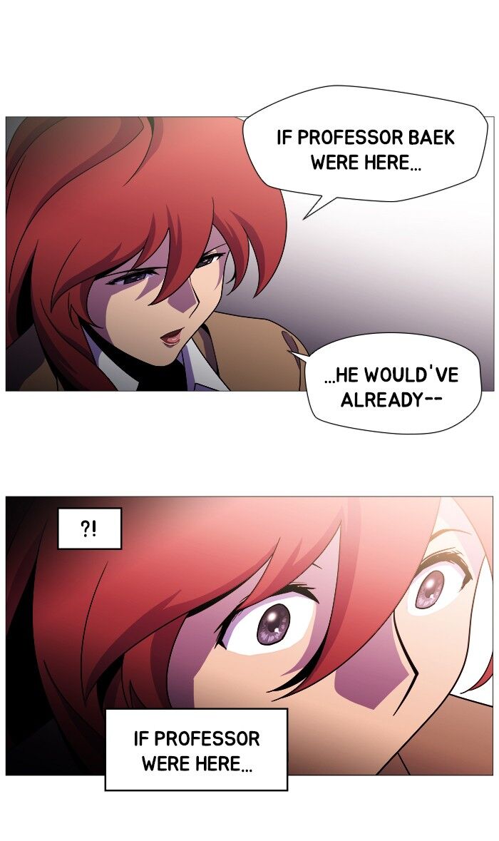Read Dr. Frost Manga Online