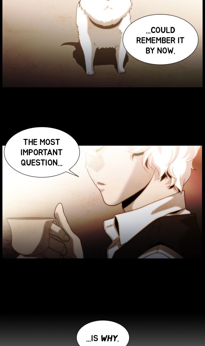 Read Dr. Frost Manga Online