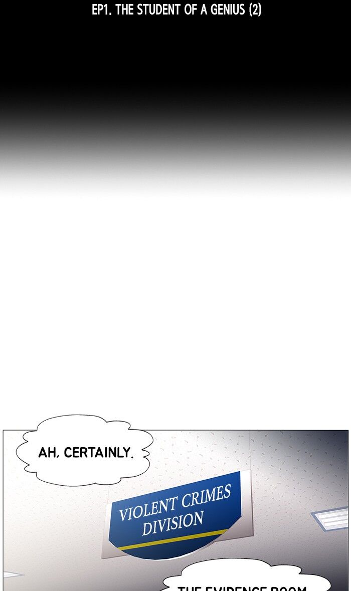 Read Dr. Frost Manga Online