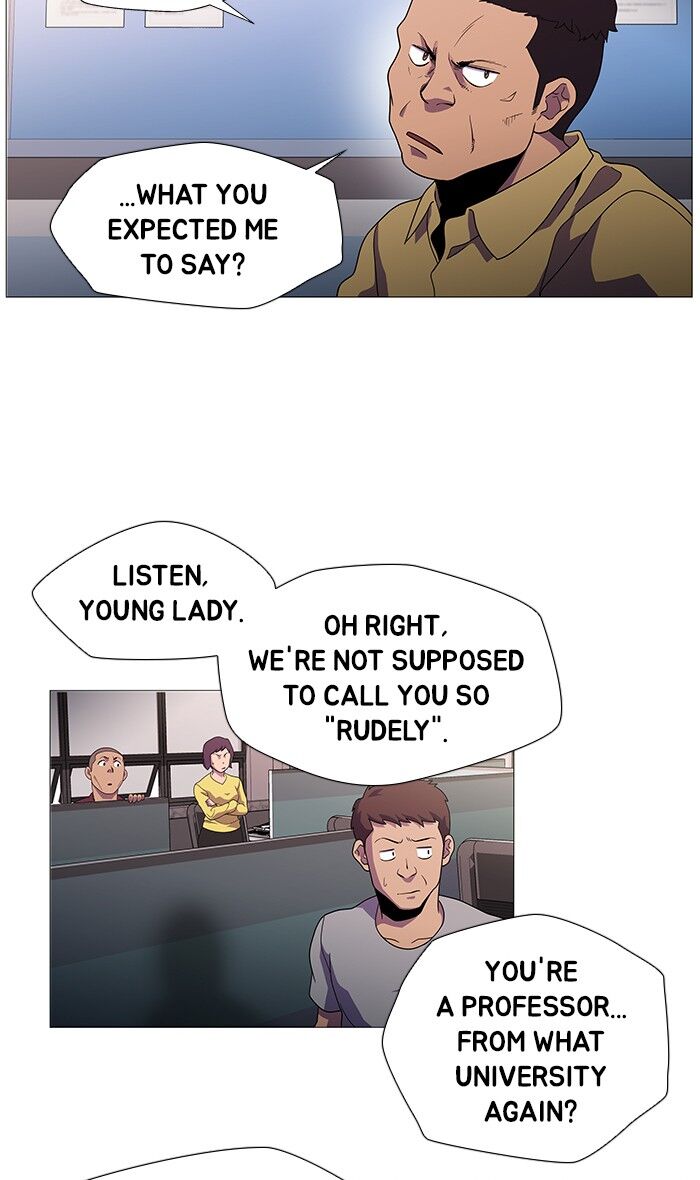 Read Dr. Frost Manga Online