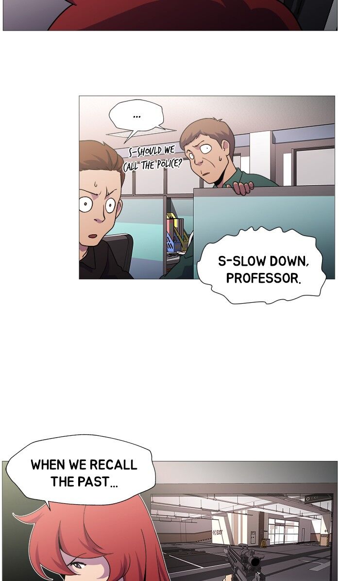 Read Dr. Frost Manga Online