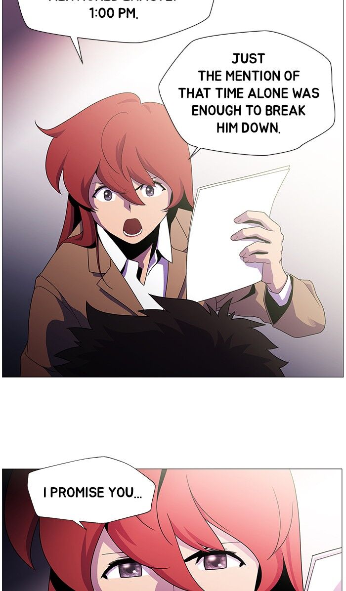 Read Dr. Frost Manga Online