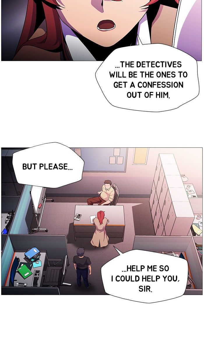 Read Dr. Frost Manga Online