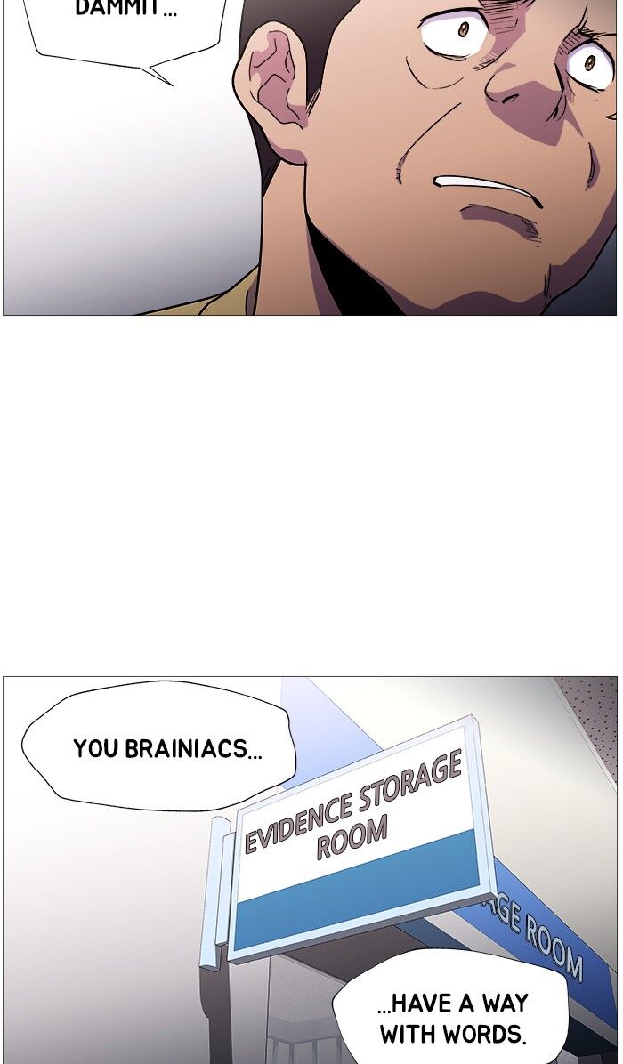 Read Dr. Frost Manga Online