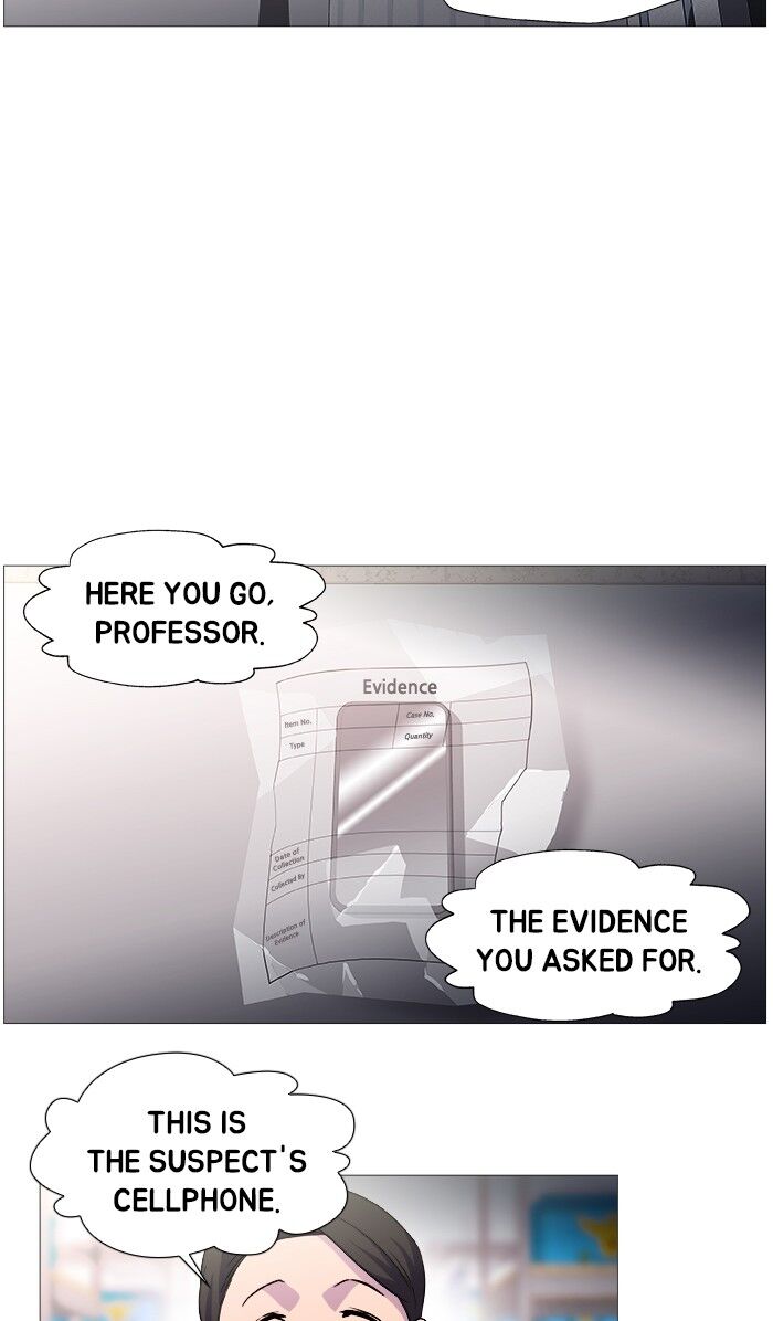 Read Dr. Frost Manga Online