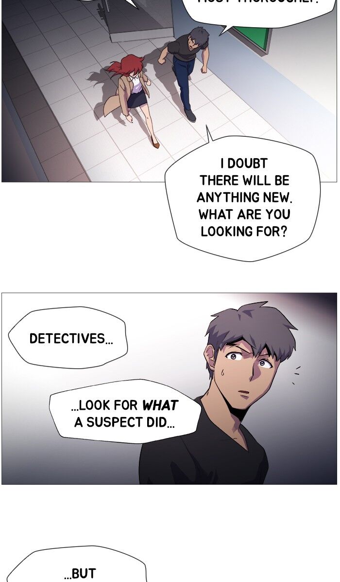Read Dr. Frost Manga Online