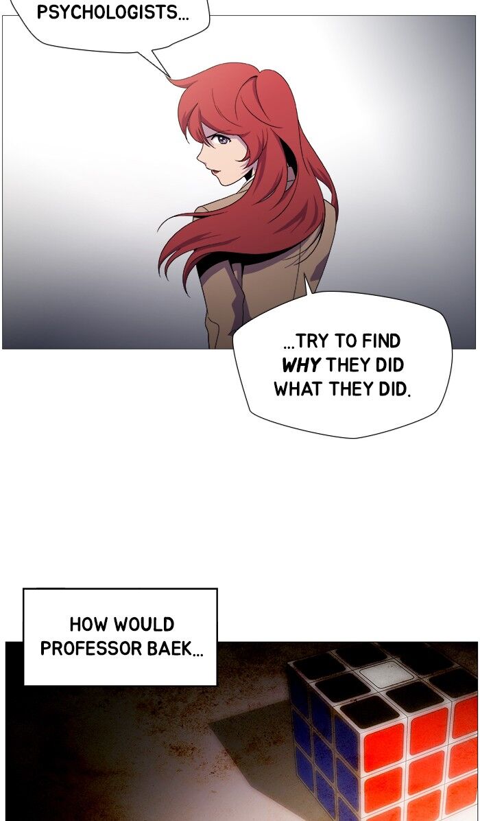 Read Dr. Frost Manga Online