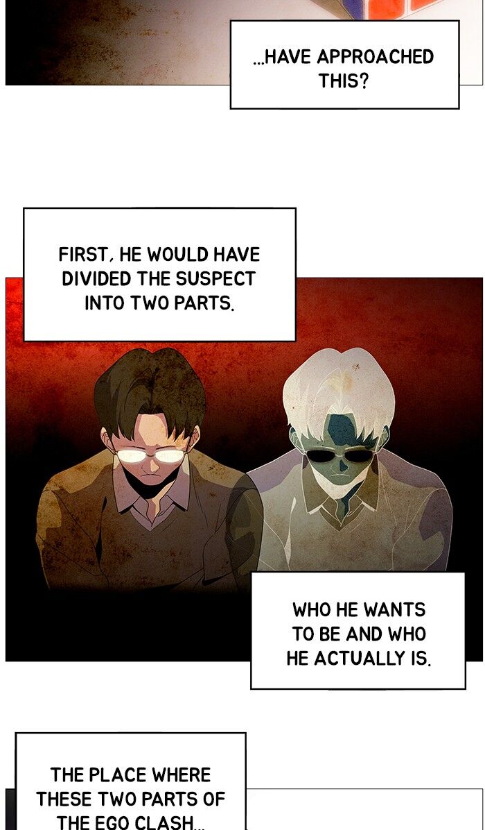 Read Dr. Frost Manga Online