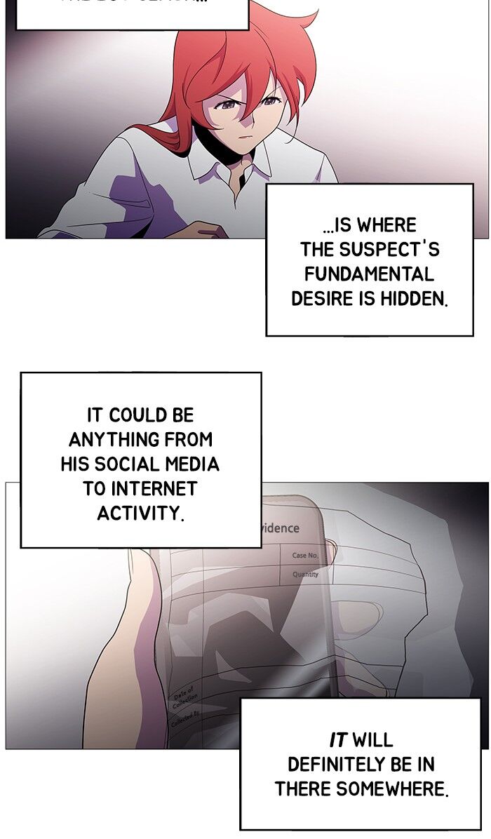 Read Dr. Frost Manga Online