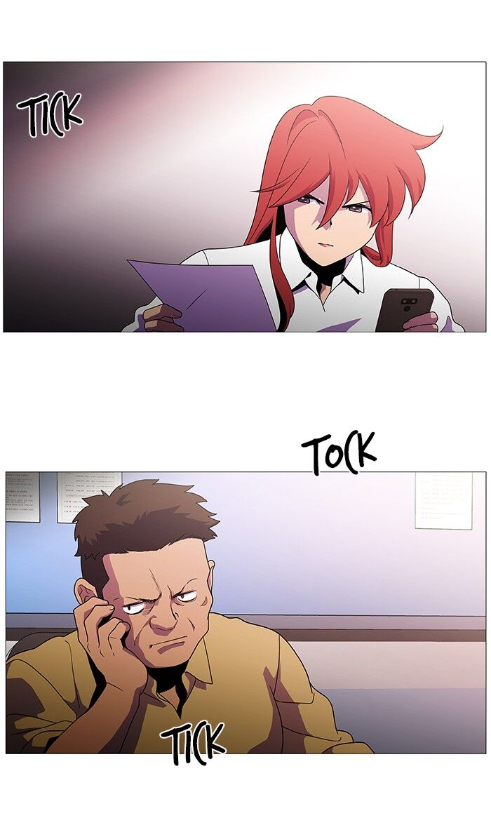 Read Dr. Frost Manga Online