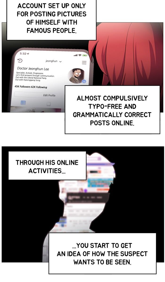 Read Dr. Frost Manga Online