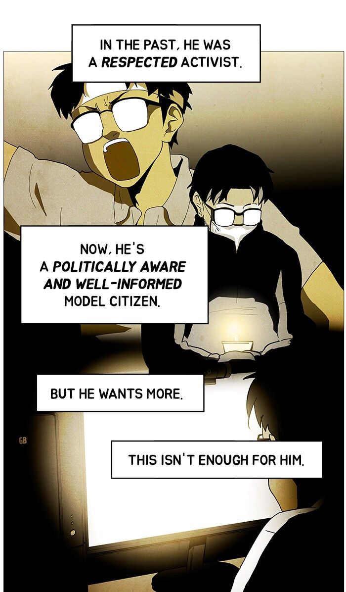 Read Dr. Frost Manga Online