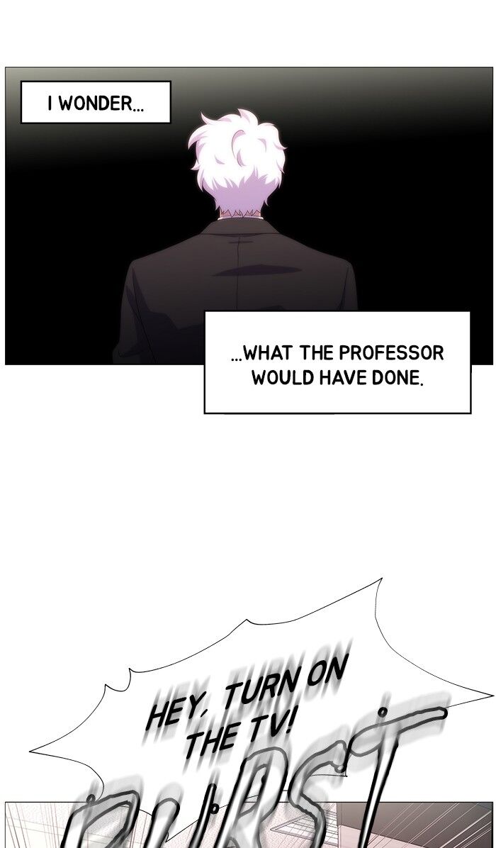 Read Dr. Frost Manga Online