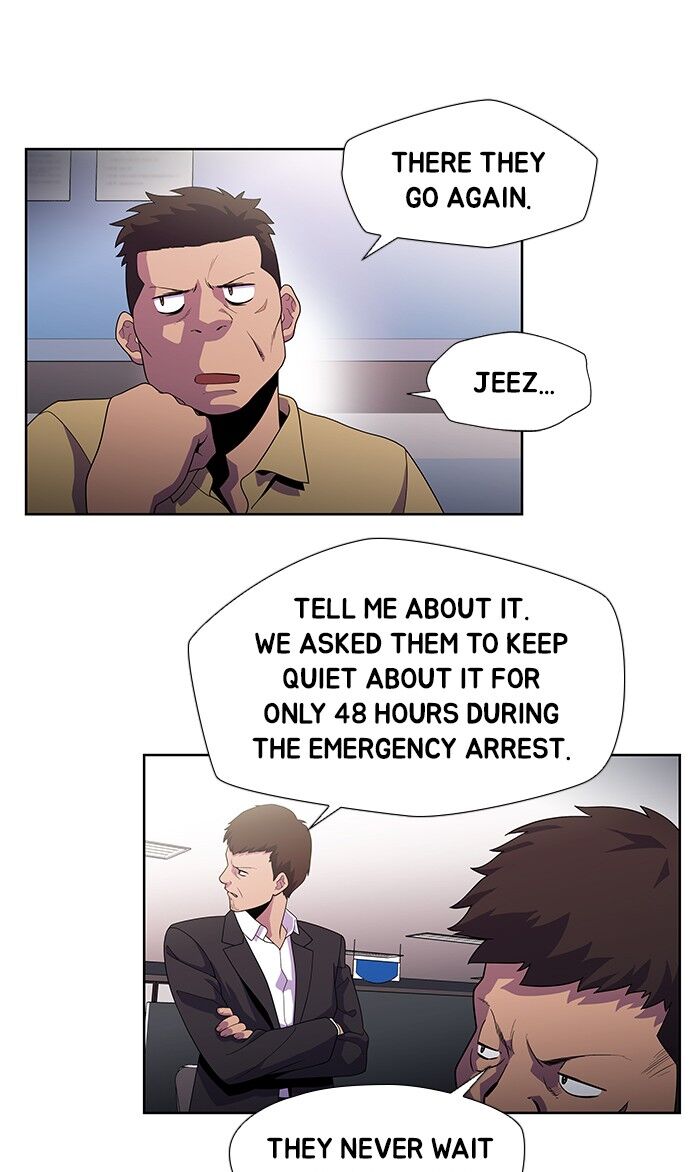 Read Dr. Frost Manga Online