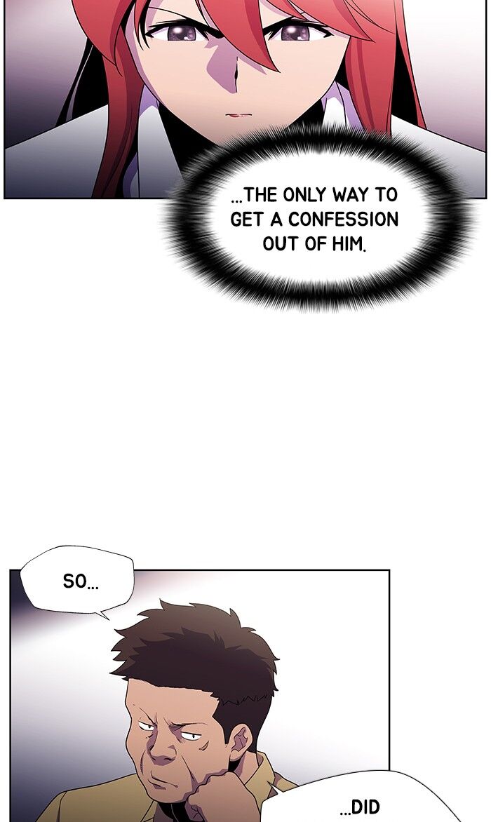 Read Dr. Frost Manga Online