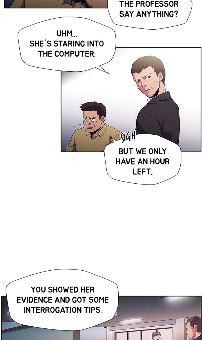 Read Dr. Frost Manga Online