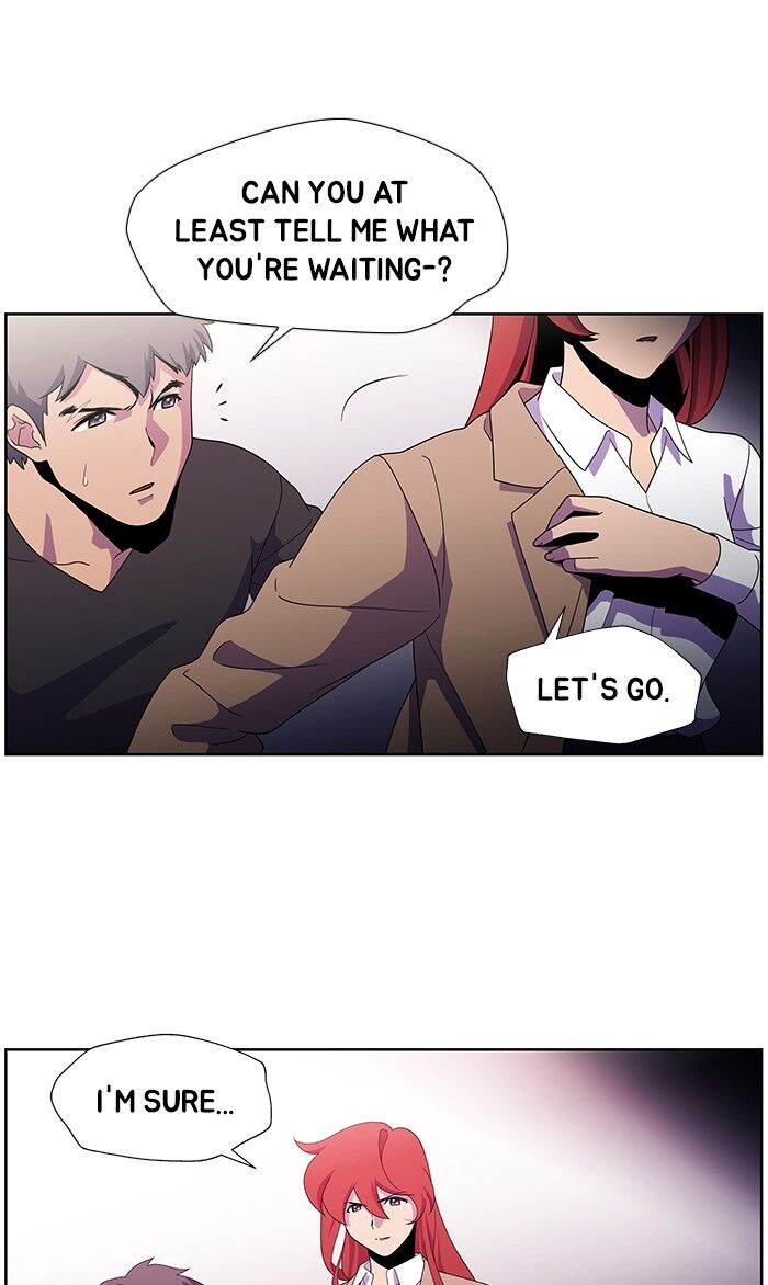 Read Dr. Frost Manga Online