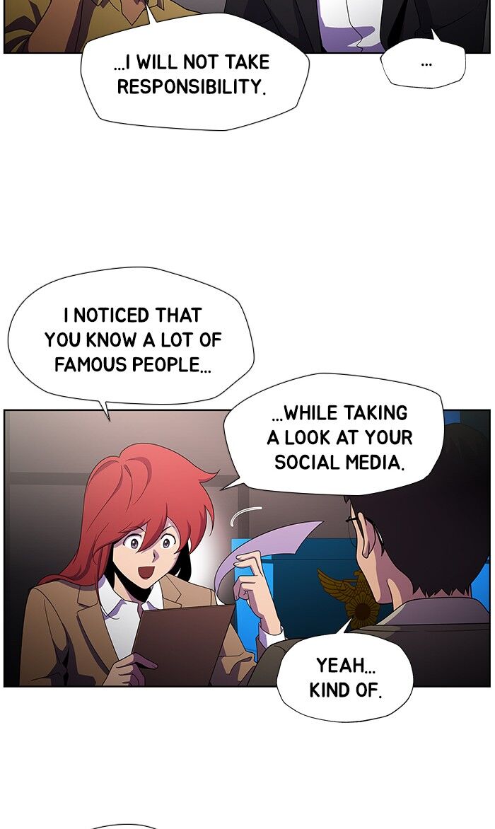 Read Dr. Frost Manga Online