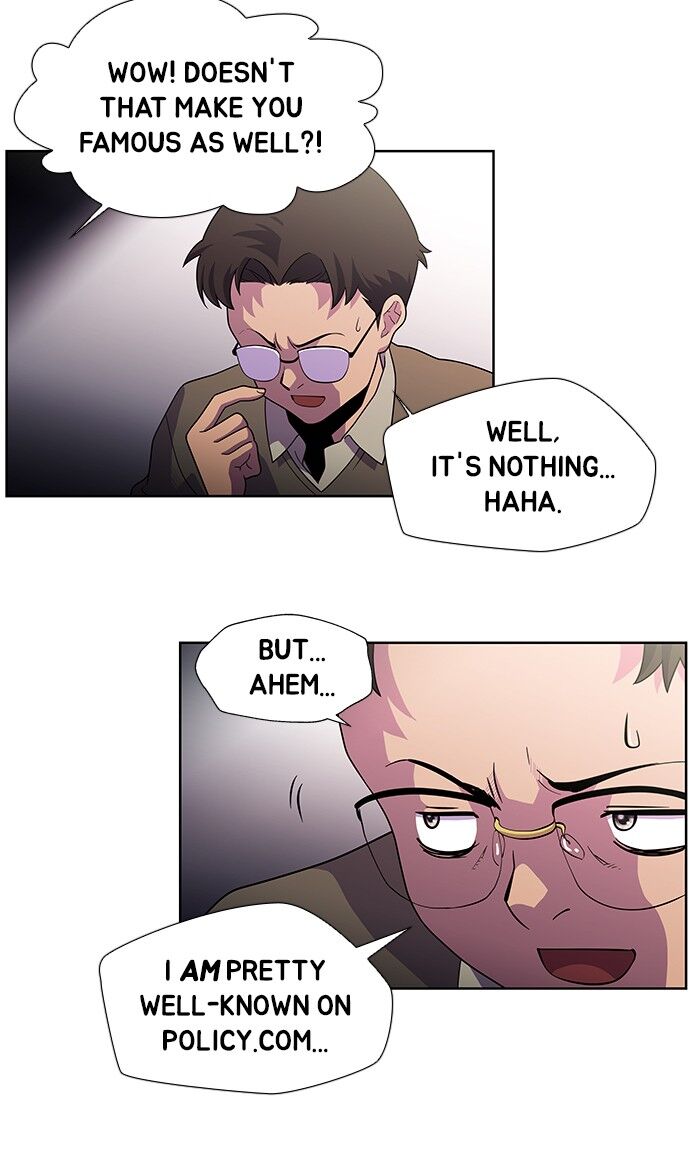 Read Dr. Frost Manga Online