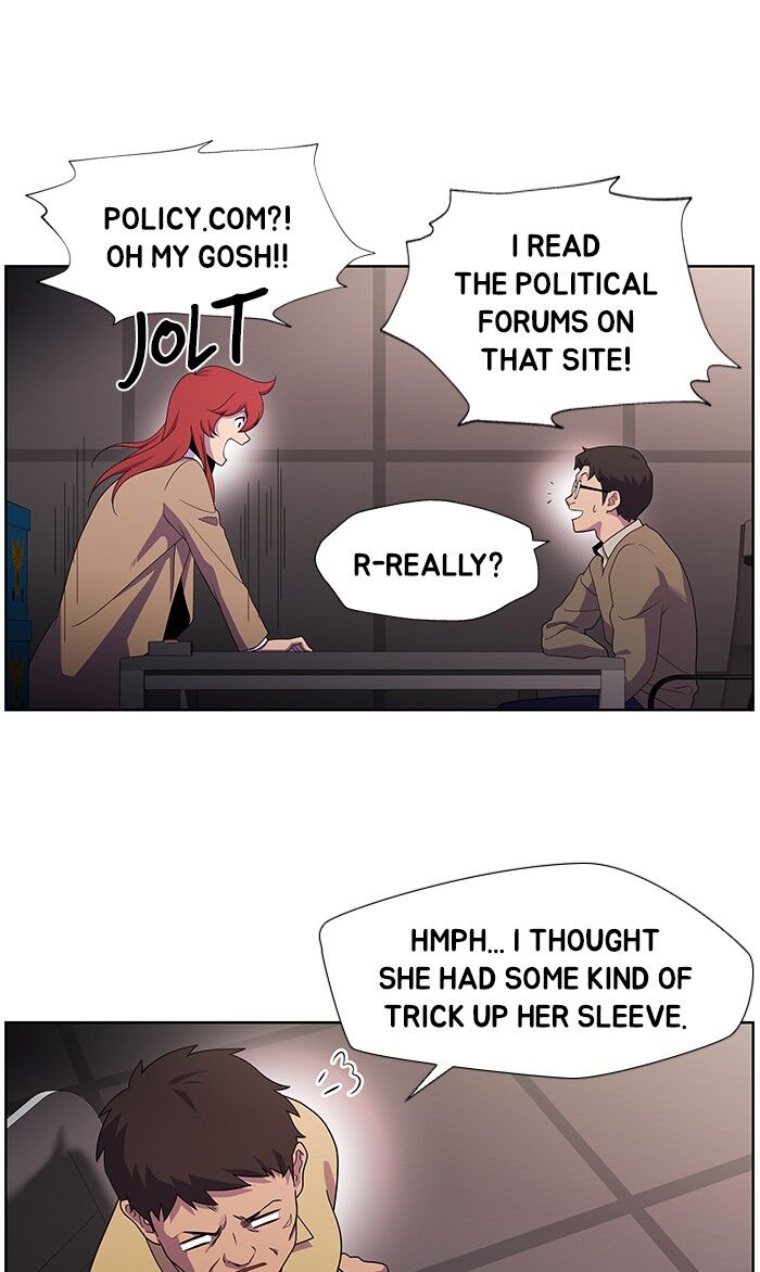 Read Dr. Frost Manga Online