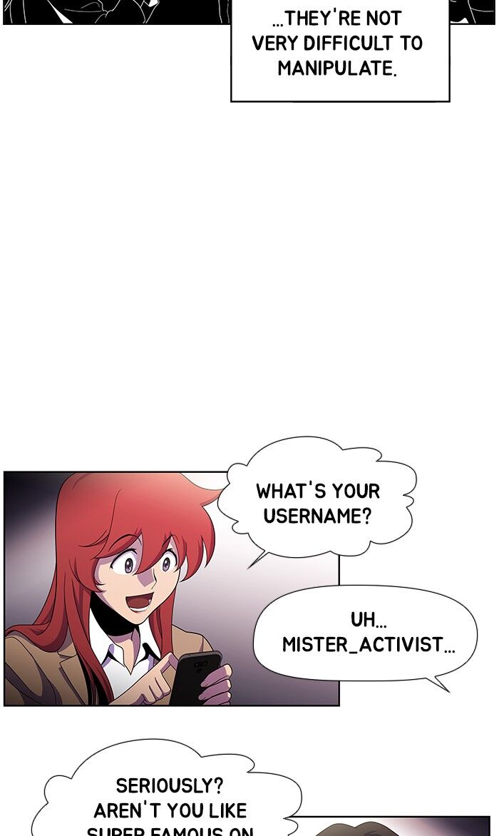 Read Dr. Frost Manga Online