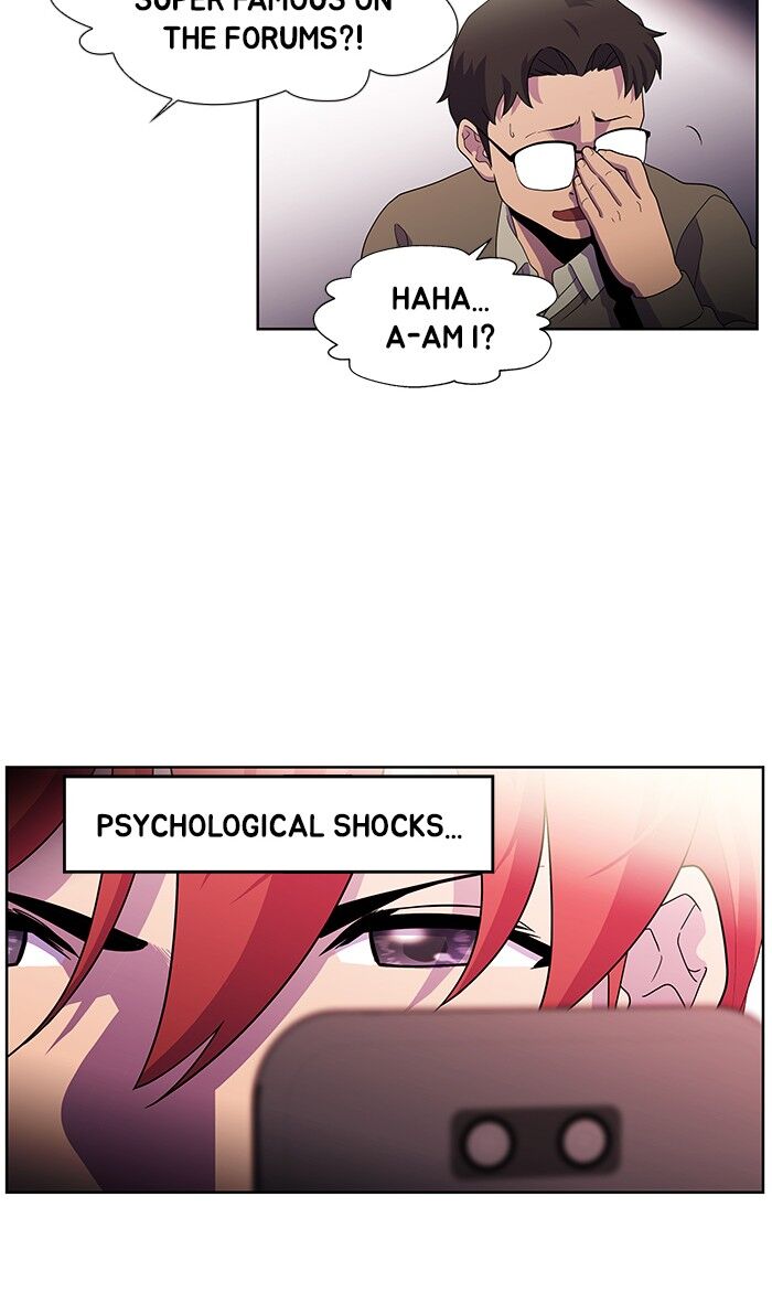 Read Dr. Frost Manga Online