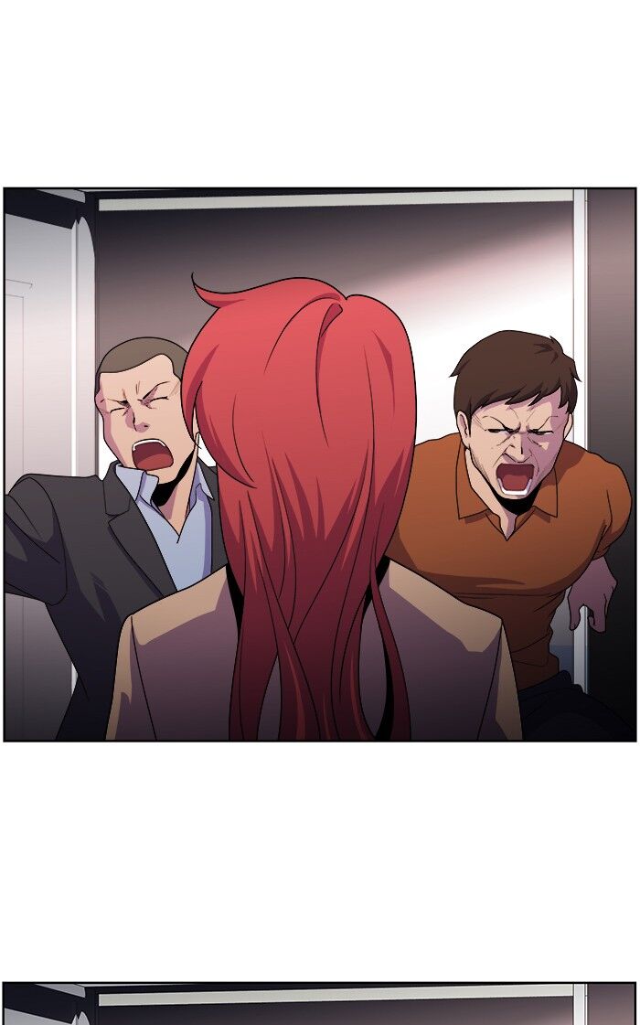 Read Dr. Frost Manga Online