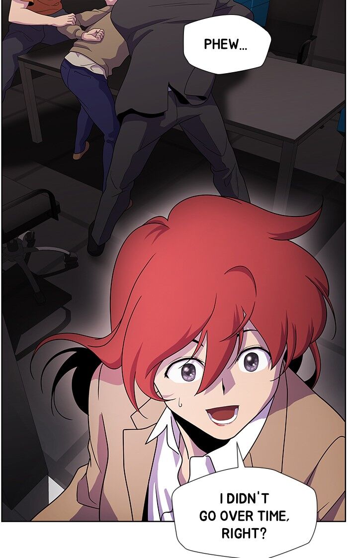 Read Dr. Frost Manga Online