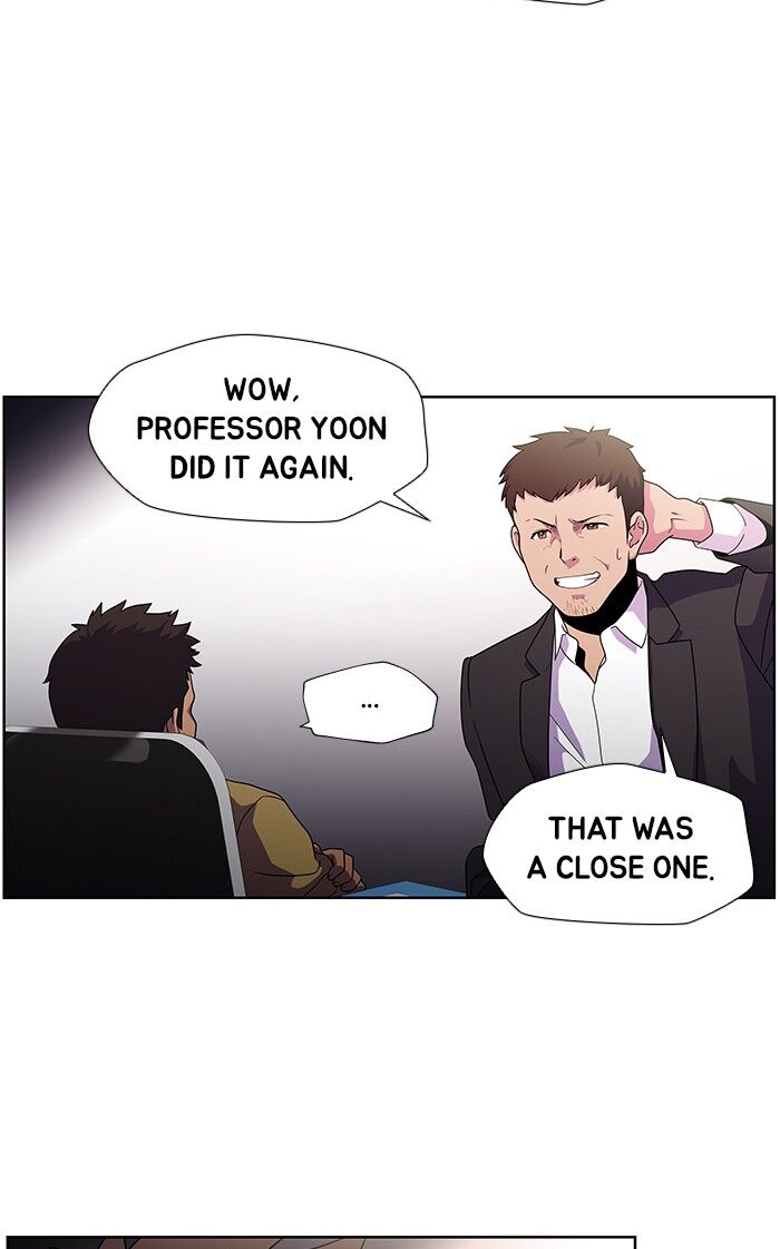 Read Dr. Frost Manga Online