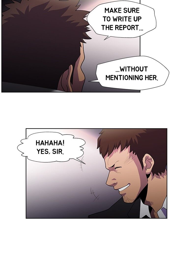Read Dr. Frost Manga Online
