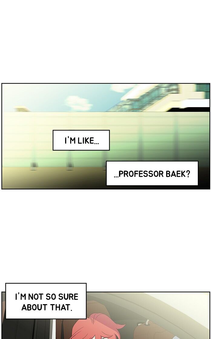 Read Dr. Frost Manga Online