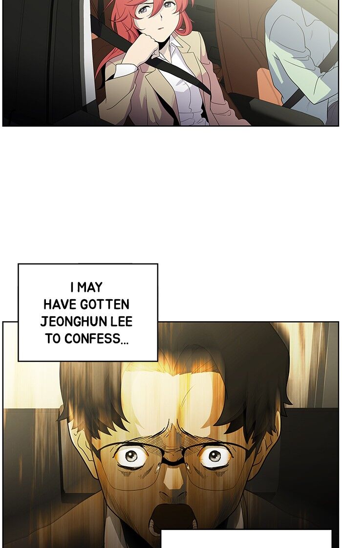 Read Dr. Frost Manga Online