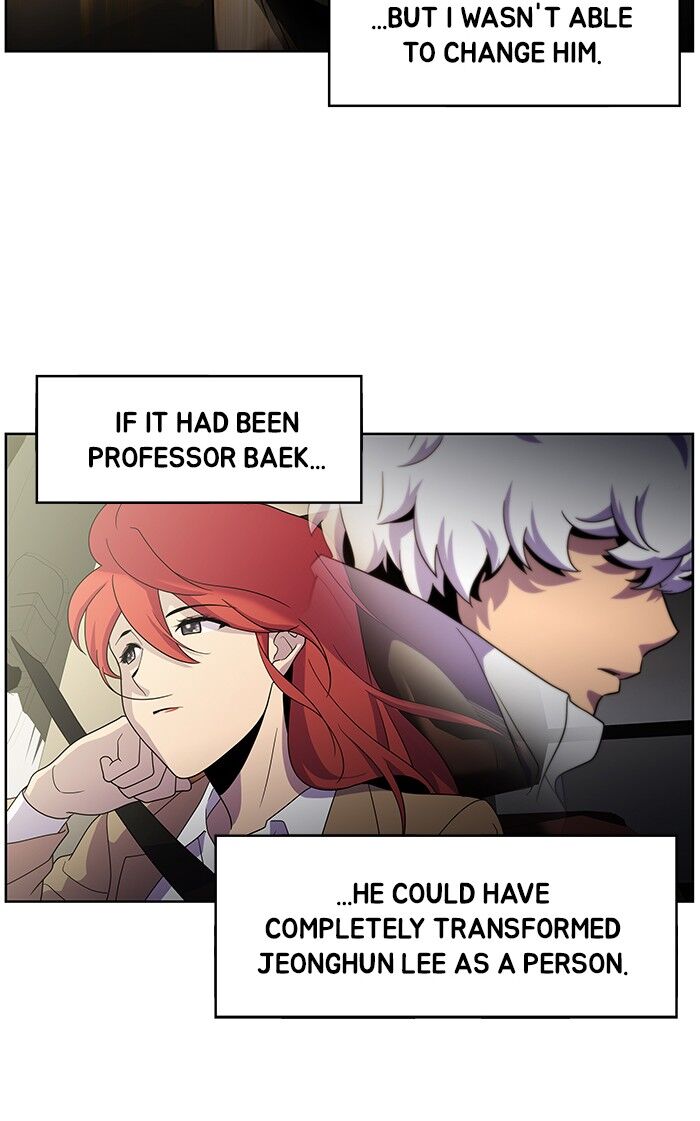 Read Dr. Frost Manga Online