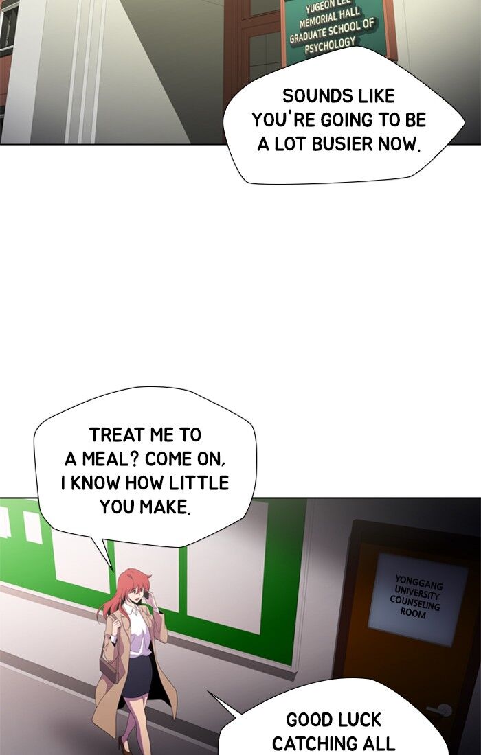 Read Dr. Frost Manga Online