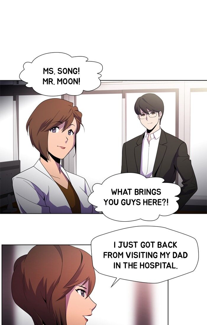 Read Dr. Frost Manga Online