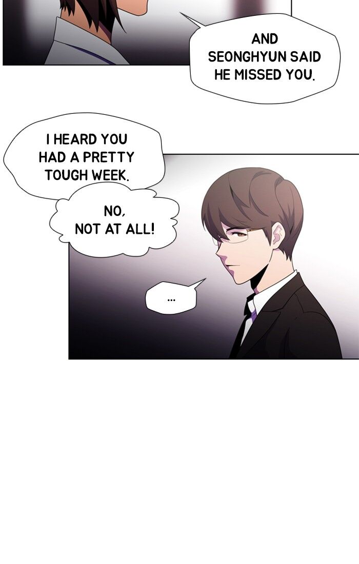 Read Dr. Frost Manga Online