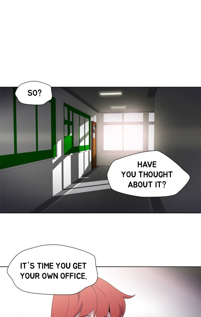 Read Dr. Frost Manga Online