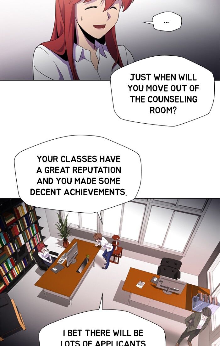 Read Dr. Frost Manga Online