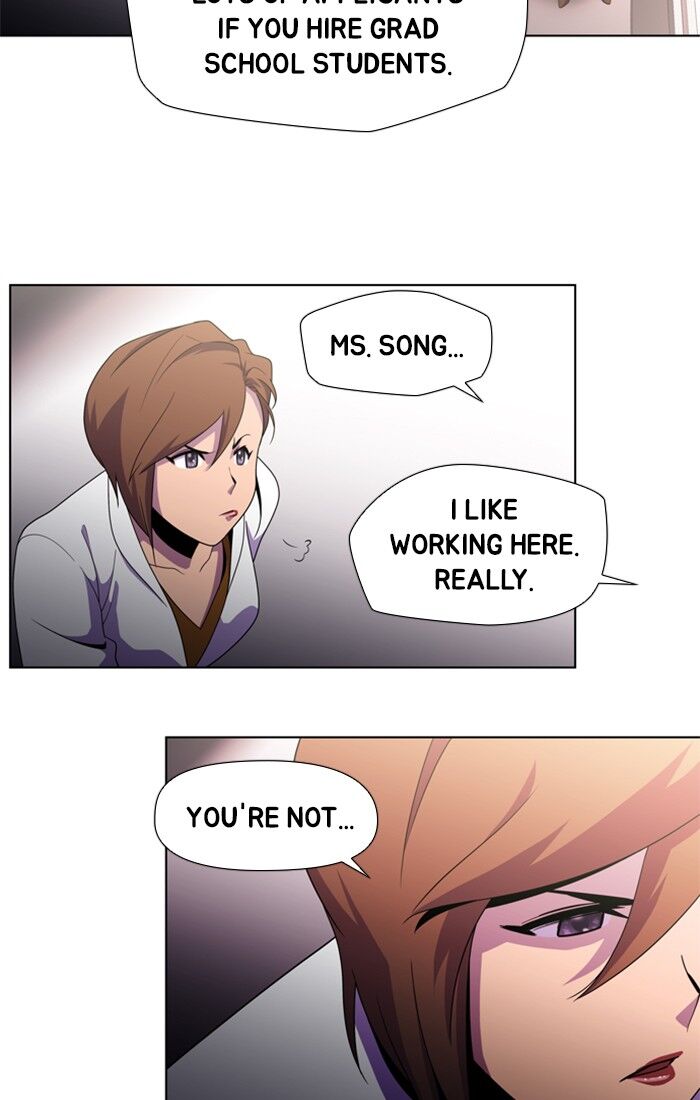 Read Dr. Frost Manga Online