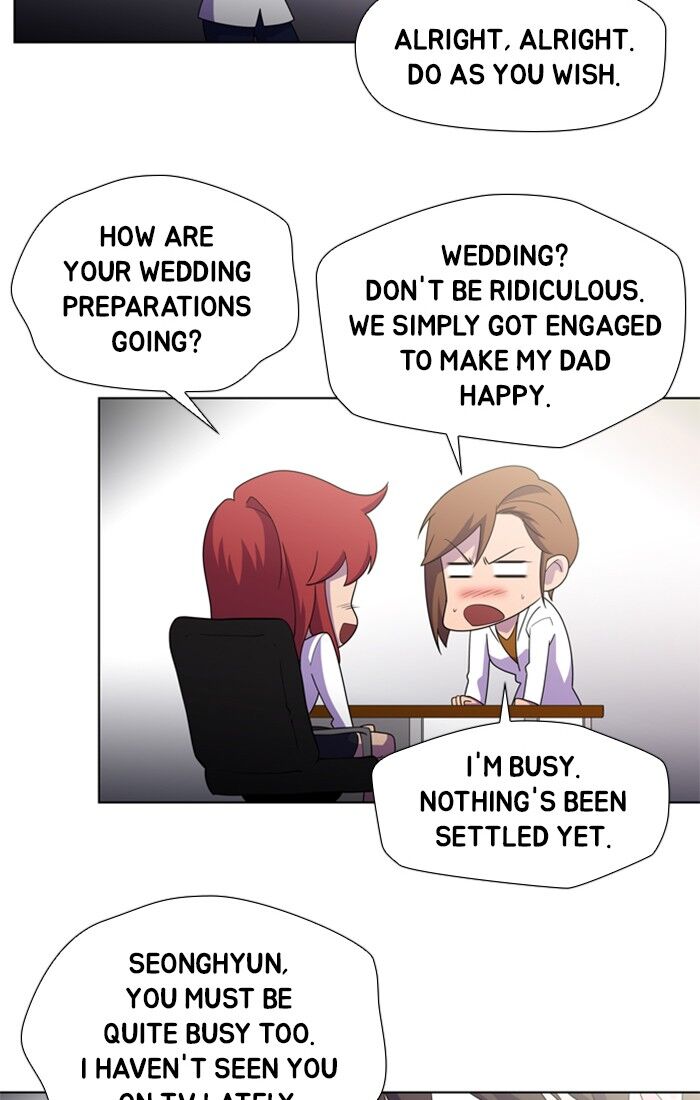 Read Dr. Frost Manga Online