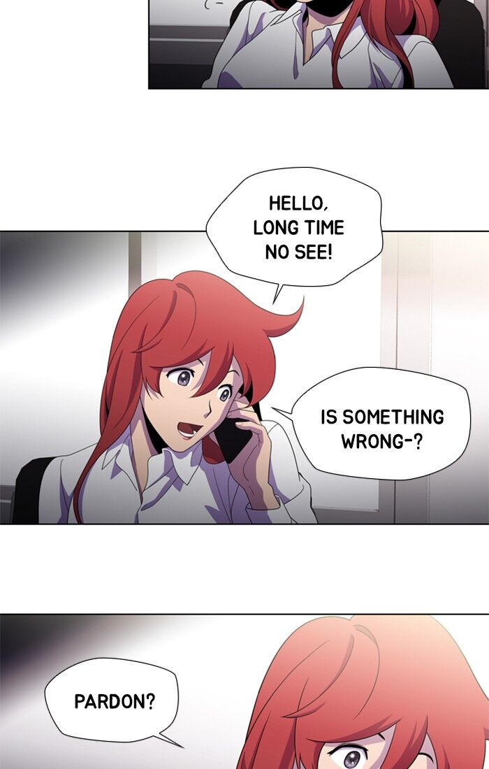 Read Dr. Frost Manga Online