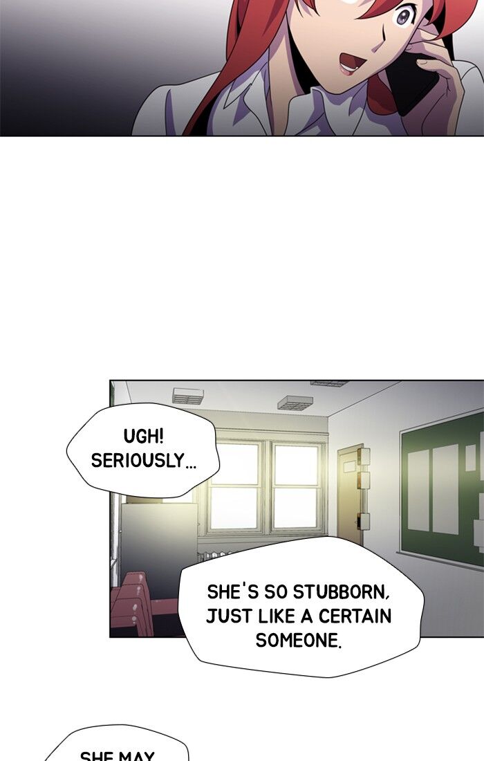 Read Dr. Frost Manga Online