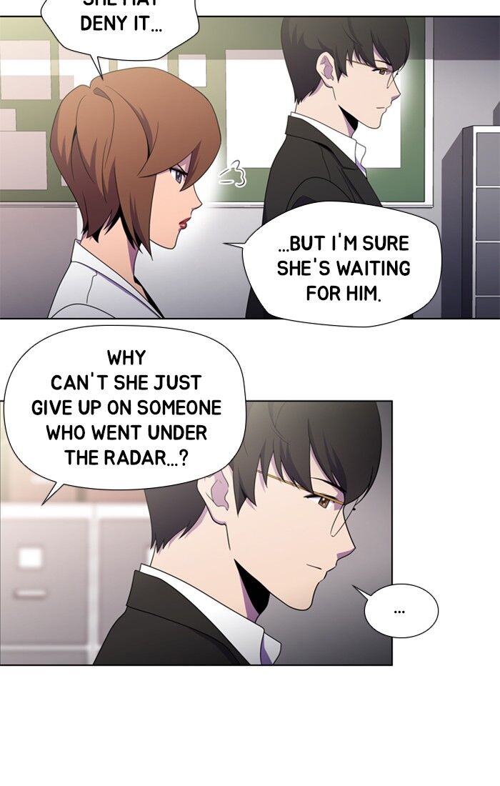 Read Dr. Frost Manga Online