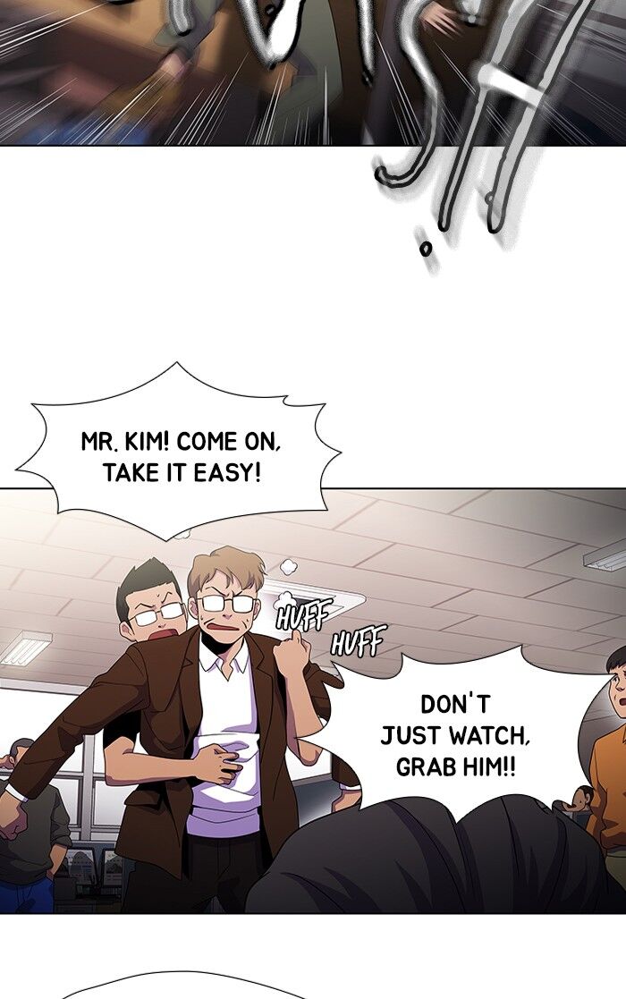 Read Dr. Frost Manga Online