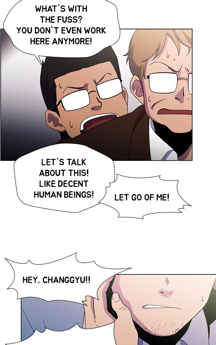 Read Dr. Frost Manga Online