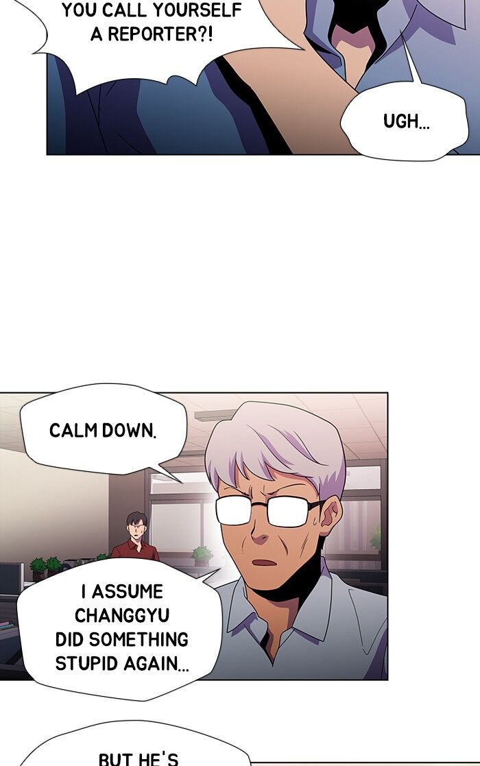 Read Dr. Frost Manga Online