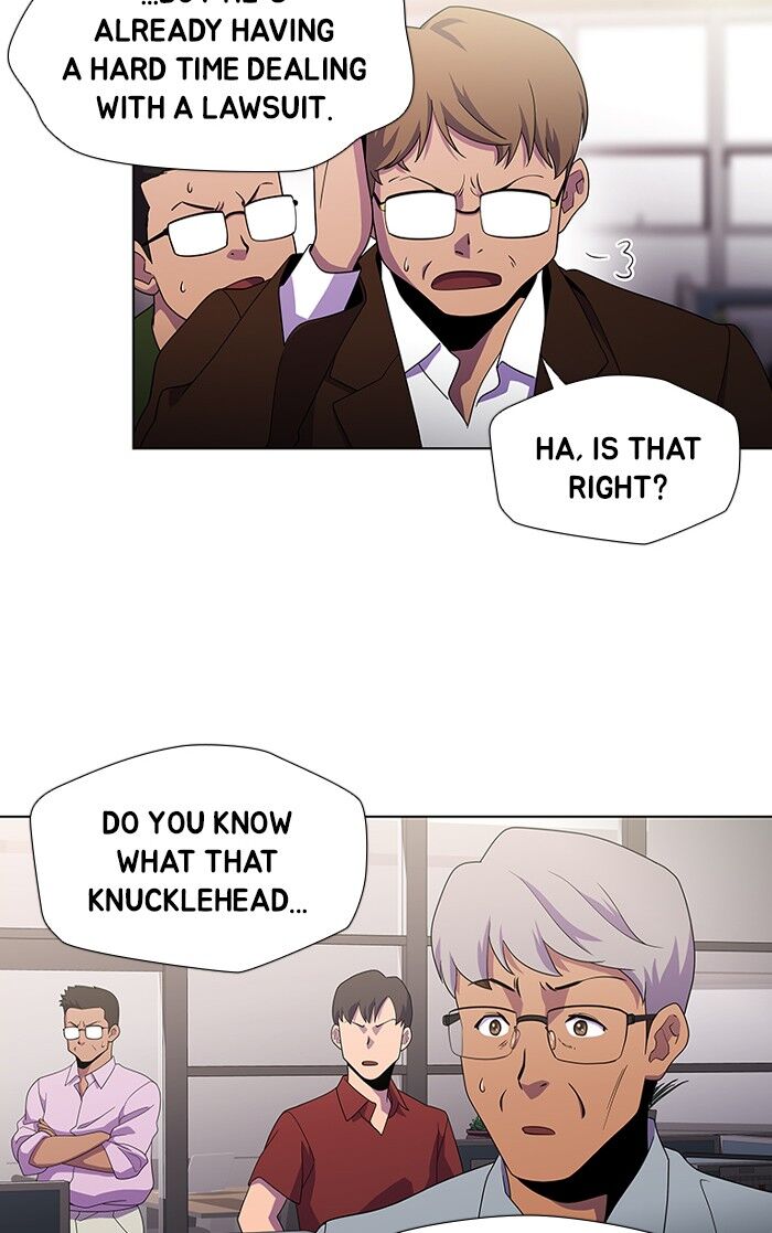 Read Dr. Frost Manga Online