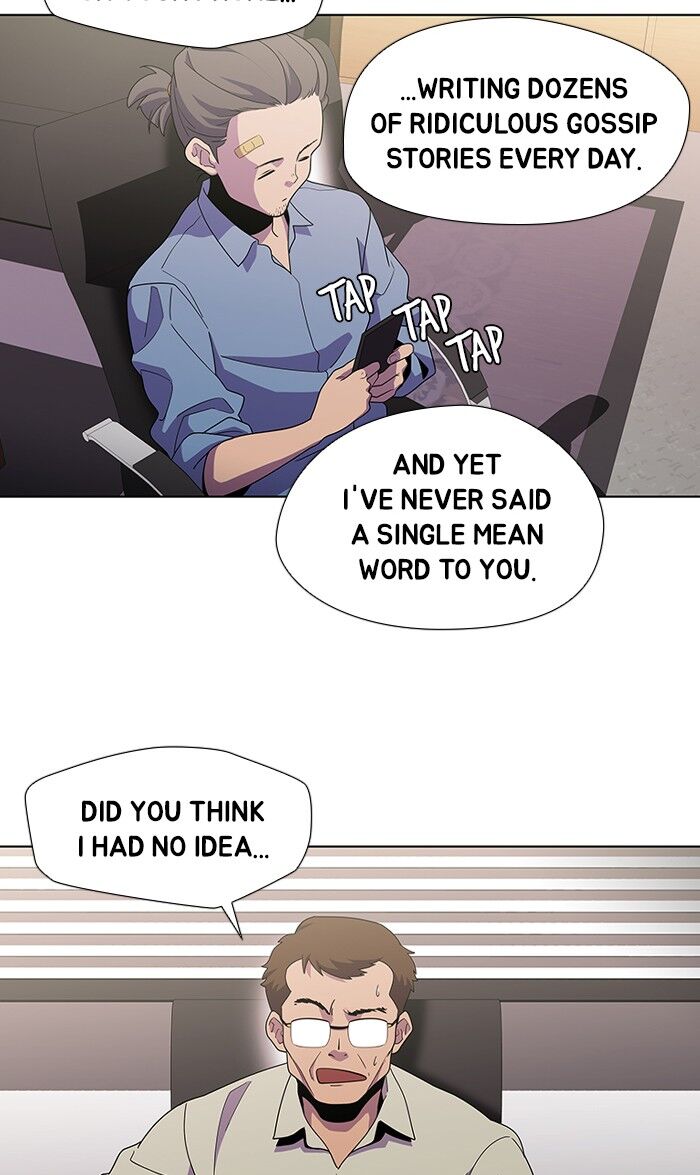 Read Dr. Frost Manga Online